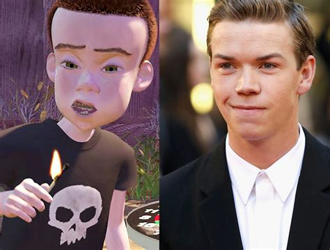 Will Poulter's 'Toy Story' Halloween Costume Comes With A Powerful Anti ...