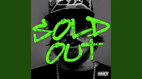 HARDY - SOLD OUT Chords - Chordify