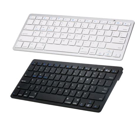 Wireless Keyboard - RichForth LTD