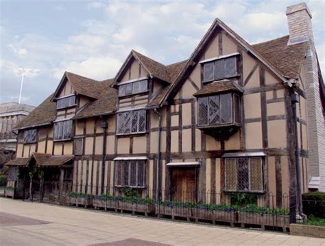 Shakespeare's Birthplace | Visit Stratford-upon-Avon