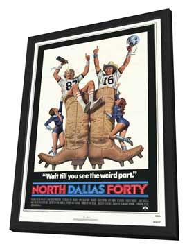 North Dallas Forty Movie Posters From Movie Poster Shop