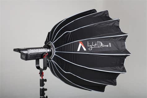 Aperture LS C300D LED Light | Camwerkz Pte Ltd