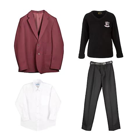 Buy Kings Langley Secondary School Boys' Uniform | John Lewis