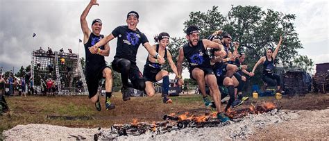 What is a Spartan Race - The Quick Guide to Everything Spartan Race - Run Bryan Run