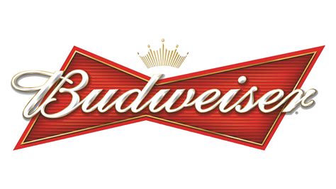 Budweiser Logo - Logodownload.org Download de Logotipos