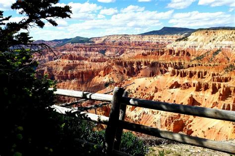 Cedar City: the best city in Utah - Visit USA Parks