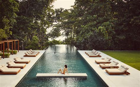 The Most Luxurious Holiday Resorts to Visit in Malaysia | Tatler Asia