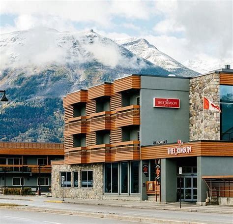 THE 10 BEST Hotels in Jasper for 2024 (from C$141) - Tripadvisor