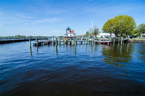 Why Edenton, NC, Is One of the Best North Carolina Coastal Towns ...