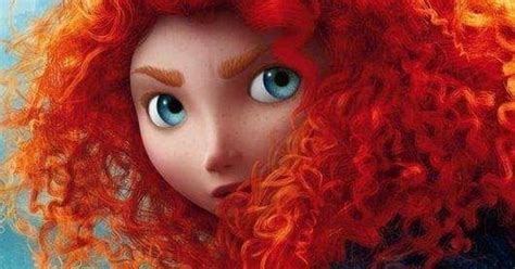 Brave Characters | Cast List of Characters From Brave