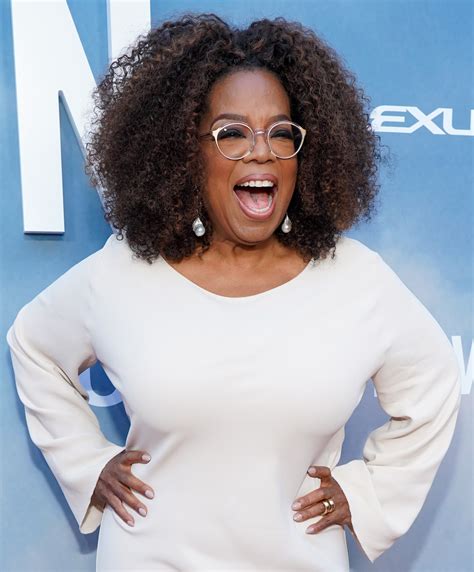 Who are Oprah’s siblings? | The US Sun