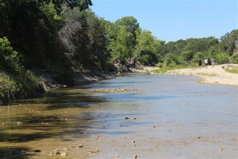 Dinosaur Valley State Park Hiking Guide - Passport To Eden