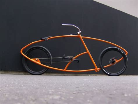 Interesting and Unique Bicycle Designs (50 pics) - Izismile.com