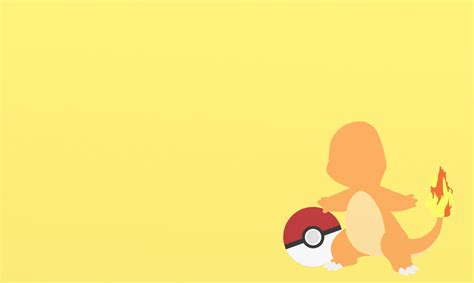 Charmander Wallpapers - Wallpaper Cave