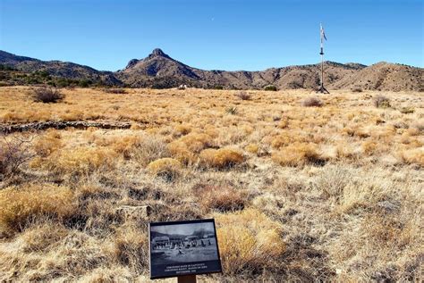 Fort Apache Reservation