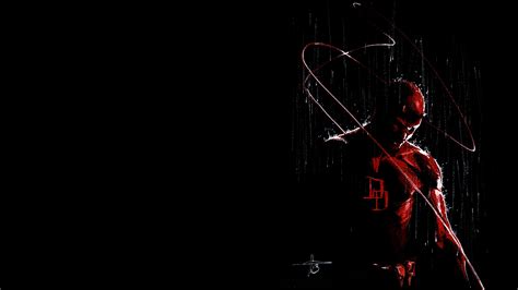 Download Comic Daredevil HD Wallpaper