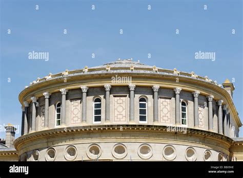 National library dublin hi-res stock photography and images - Alamy