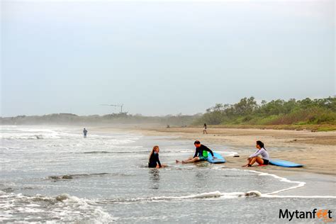 Playa Avellanas: Surf, Drink, Sunset | Costa rica travel, Costa rica beaches, Costa rica