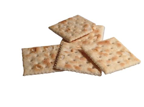 Crackers | Reverse Heart Disease Naturally