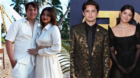 Liza Soberano and Enrique Gil Show Their Strong Bond in New Photo Despite Breakup Rumors - OtakuKart