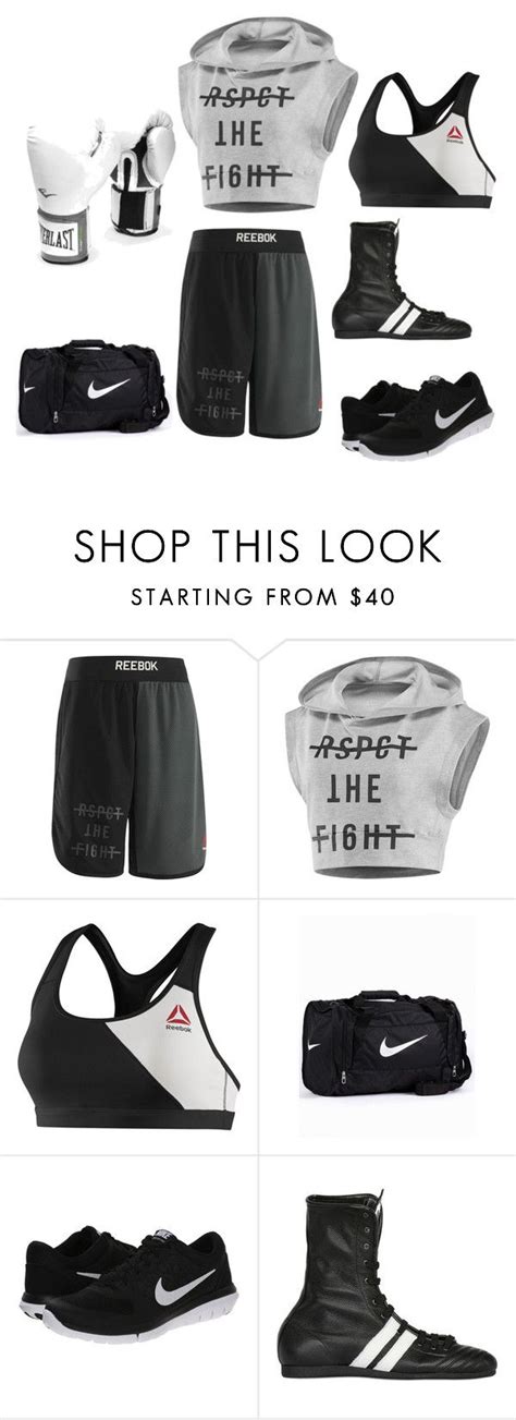 Designer Clothes, Shoes & Bags for Women | SSENSE | Boxing clothes ...