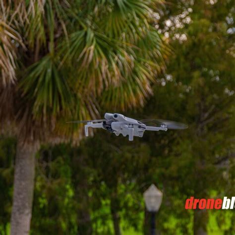 DJI Mini 4 Pro Review (Is It Worth to Upgrade?) – Droneblog