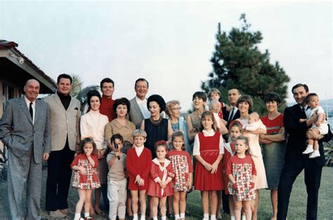 John Wayne, Family Man: Get to Know The Duke's 7 Children | John wayne ...