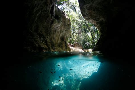 Belize Cave Tours | ATM Cave | Cave Tubing - Black Rock Lodge