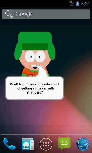 Kyle South Park Quotes. QuotesGram