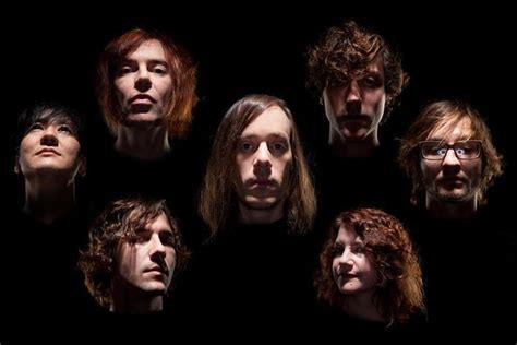 Of Montreal at The Orpheum, Tampa FL - Dec 10, 2017 - 12:00 PM