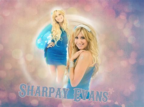 Sharpay Evans by Lennves on DeviantArt