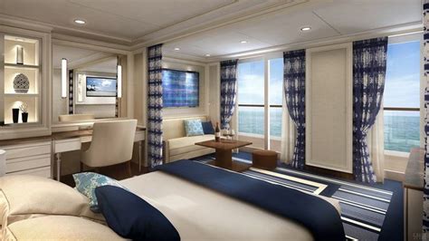 Seven Seas Explorer – Avid Cruiser Cruise Reviews, Luxury Cruises, Expedition Cruises