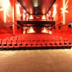 Innovative Multiplex Marathahalli Movies - Create watchlists, check in ...