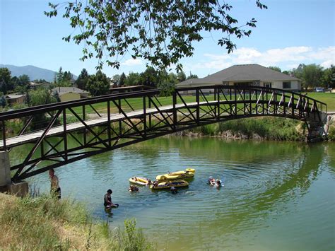 Salem, Utah (Formerly “Pond Town”) | JacobBarlow.com