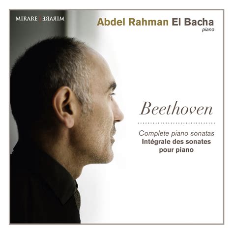 eClassical - Beethoven: Complete piano sonatas