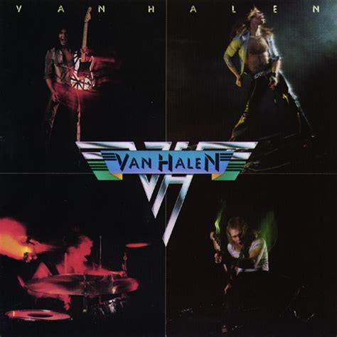 20. “Atomic Punk” - ‘Van Halen’ (1978)