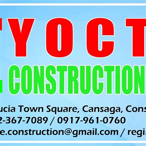 Yocte Construction & Supply | Consolacion