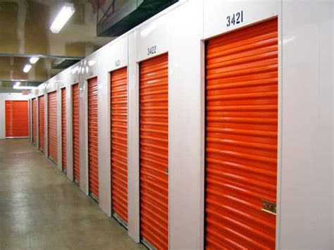 9 Best Storage Facilities in NYC | Metropolis Moving