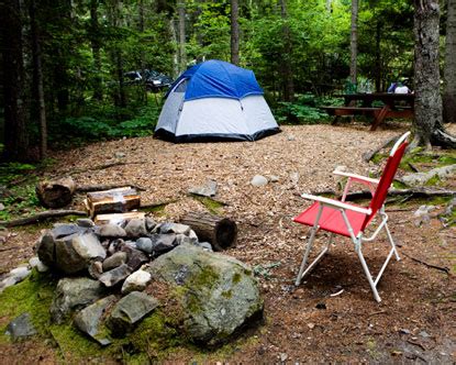 Rhode Island Camping - RV Campgrounds in Rhode Island