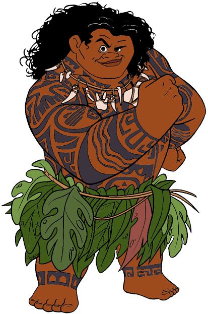 Free Moana Clipart, Download Free Moana Clipart png images, Free ClipArts on Clipart Library