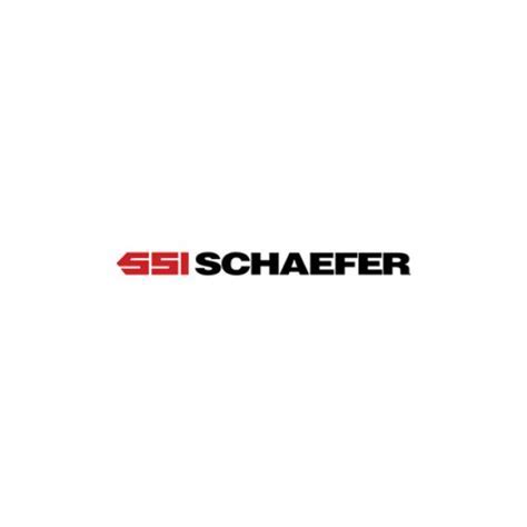 Ssi schaefer Logos