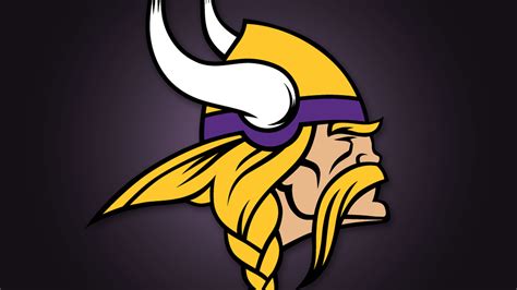 HD Wallpaper Minnesota Vikings Backgrounds | PixelsTalk.Net