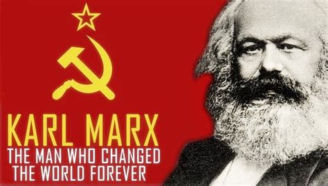 In Defense of Communism: Karl Marx's 200th birth anniversary: The man who changed the world forever