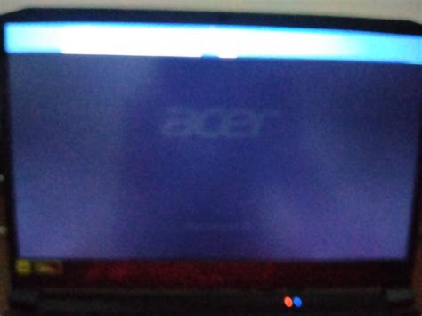 Acer nitro 5 screen problemAce nitro 5 AN515-57-5620 — Acer Community