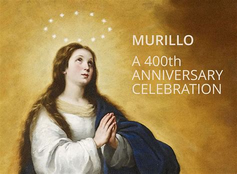 MURILLO – PATRONS