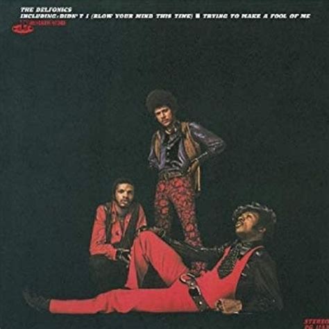 The Delfonics by The Delfonics | CD | Barnes & Noble®