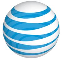 At&T Logo Transparent PNG | PNG Mart