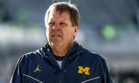 CMU’s Jim McElwain addresses Connor Stalions allegedly having been on sidelines for MSU game ...