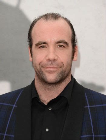 Rory McCann(The hound) Age, Height, Weight, Wife, Biography