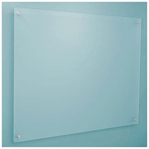 Frosted Glass Dry Erase Board - 48 x 36 - Walmart.com - Walmart.com